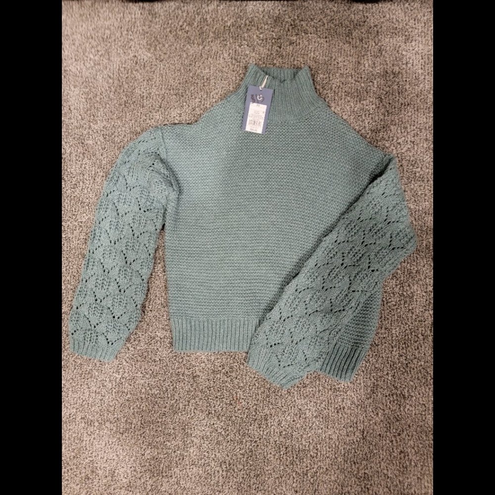 universal threads turtle neck